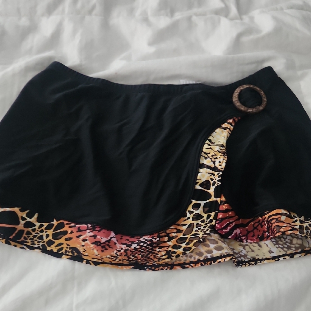 Christina swimsuit